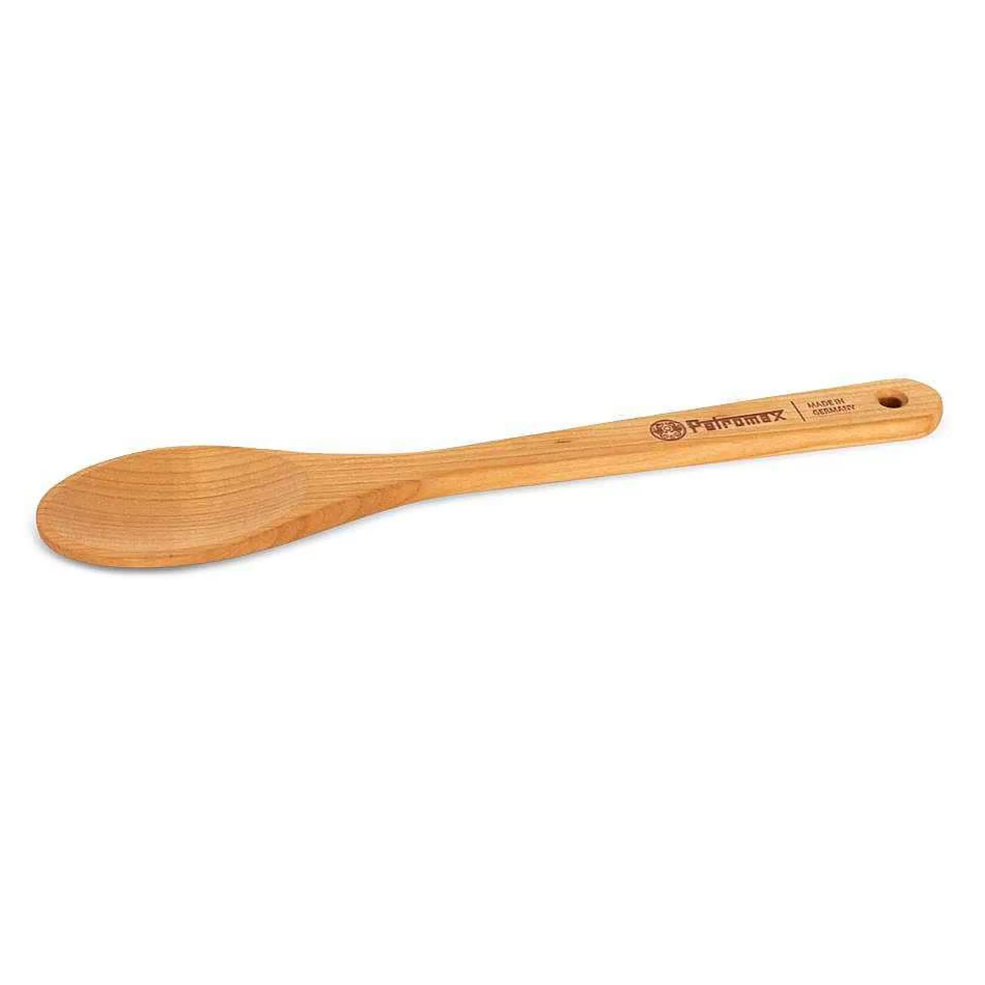 Hot Holzloffel Mit Branding Besteck