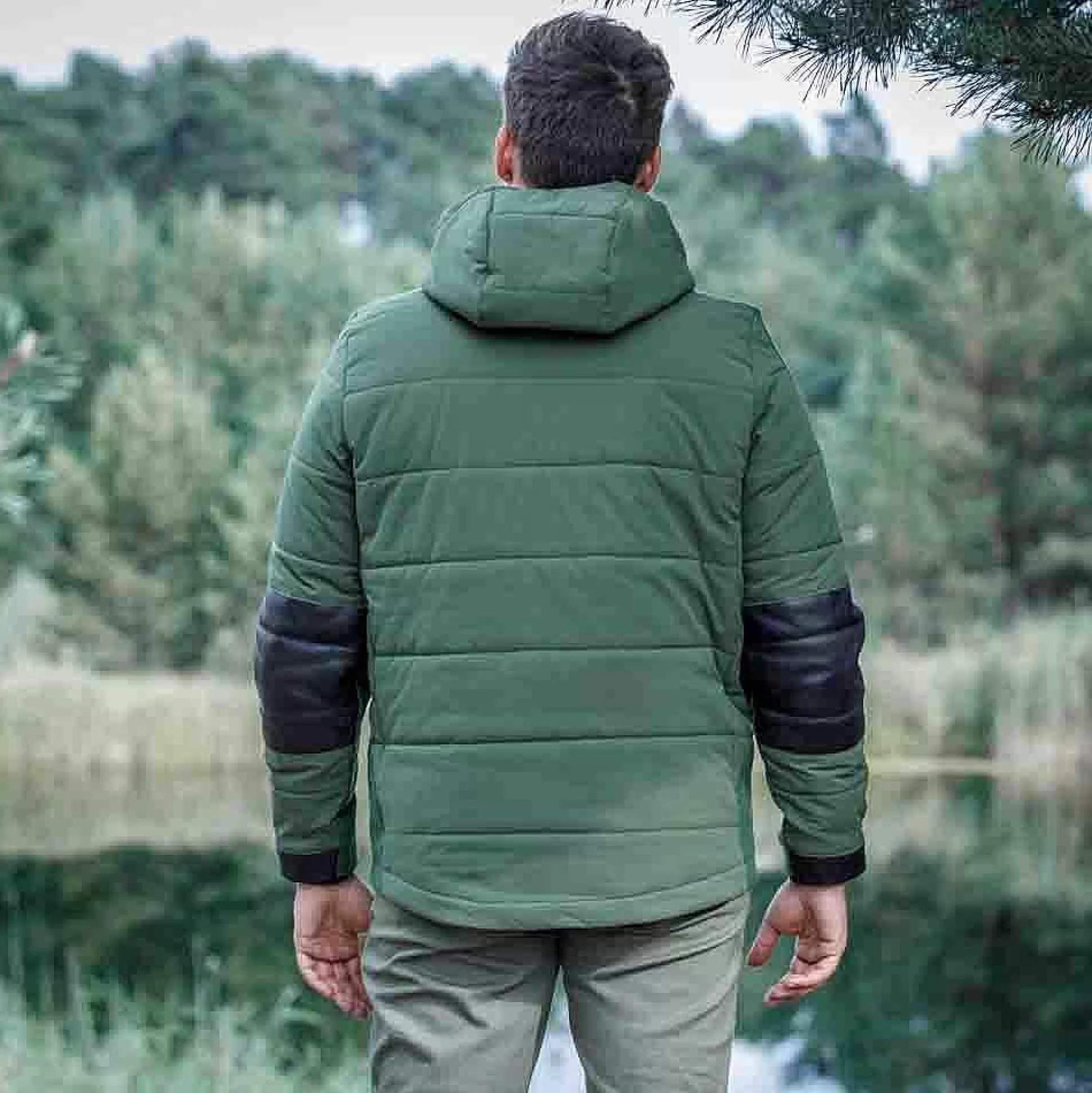 Best Lagerfeuerjacke Alexander Jacken